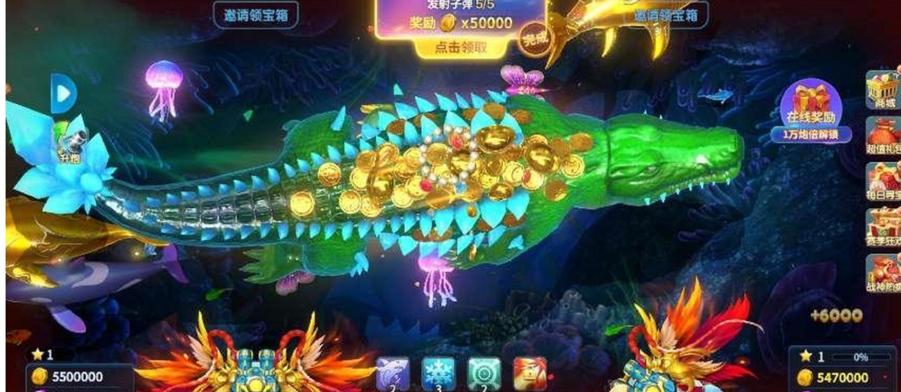 星力十代游戏：玩过的都说靠谱