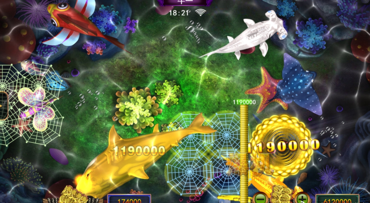 正版星力十代平台