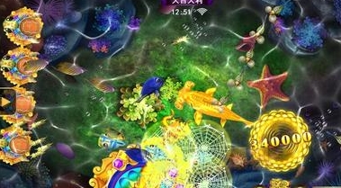 正版星力平台官方带您畅享游戏新世界